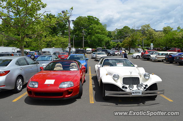 Other Kit Car spotted in Greenwich, Connecticut