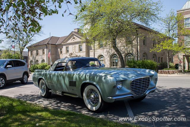 Other Vintage spotted in Winnetka, Illinois