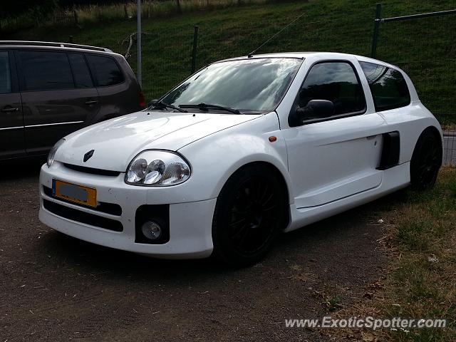 Other Other spotted in Ettelbruck, Luxembourg