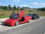 Lamborghini Diablo