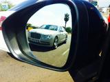 Bentley Mulsanne