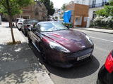 Aston Martin Vanquish