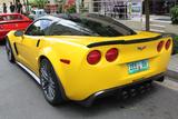Chevrolet Corvette Z06