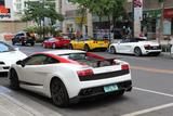 Lamborghini Gallardo