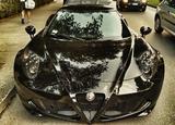 Alfa Romeo 4C