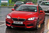 BMW M6