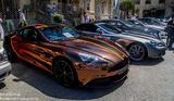 Aston Martin Vanquish