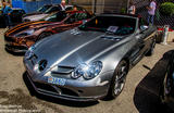 Mercedes SLR