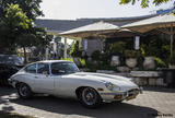 Jaguar E-Type
