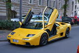 Lamborghini Diablo