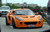Lotus Exige