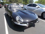 Jaguar E-Type