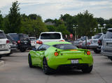 Lotus Evora