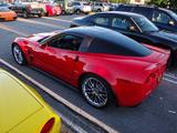 Chevrolet Corvette ZR1