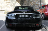 Aston Martin DBS