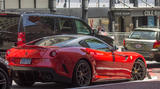 Ferrari 599GTO