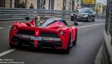 Ferrari LaFerrari