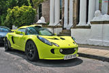 Lotus Exige