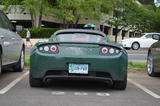 Tesla Roadster