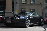 Aston Martin DBS