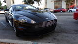 Aston Martin DBS