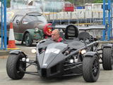 Ariel Atom