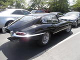 Jaguar E-Type