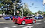 Ferrari F40