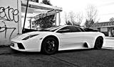 Lamborghini Murcielago
