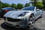 Fisker Karma