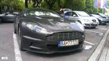 Aston Martin DBS
