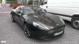 Aston Martin Virage