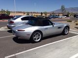 BMW Z8