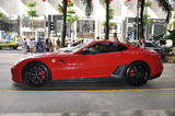 Ferrari 599GTO