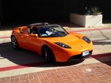 Tesla Roadster
