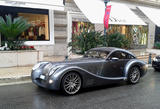 Morgan Aero 8