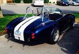 Shelby Cobra
