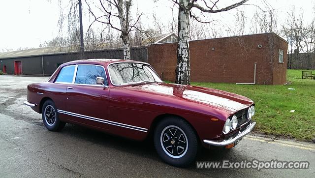 Other Unknown spotted in Saint John, NB, Canada