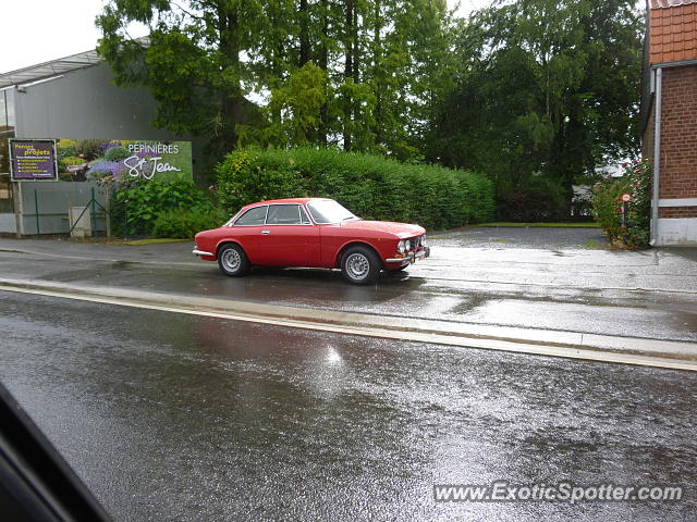 Other Vintage spotted in Huy, Belgium