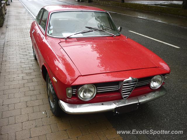 Other Vintage spotted in Luxembourg, Luxembourg