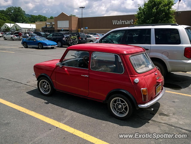 Other Vintage spotted in Watkins Glen, New York