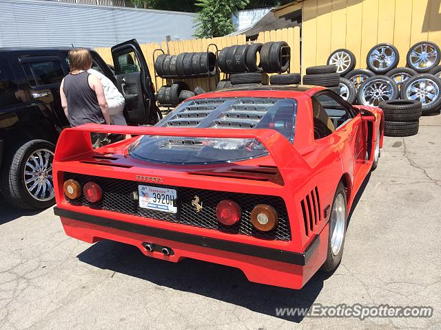 Other Kit Car spotted in Nashville, Tennessee
