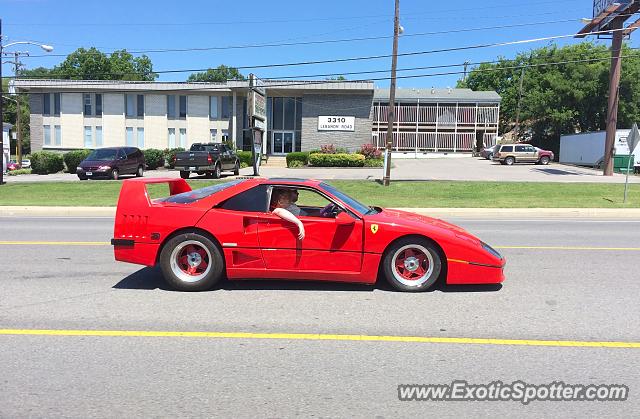 Other Kit Car spotted in Nashville, Tennessee
