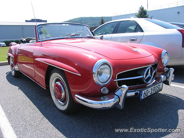 Other Vintage spotted in Bethlehem, Pennsylvania