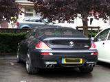 BMW M6
