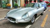 Jaguar E-Type