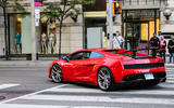 Lamborghini Gallardo