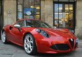 Alfa Romeo 4C