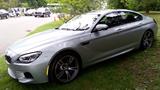 BMW M6