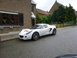 Lotus Elise